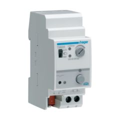 Hager TXA025 Tebis.KNX Switch Twilight 1-6 Channels KNX 20kLux