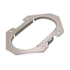 Hager VM01CE Cable Entry Plate for Consumer Units