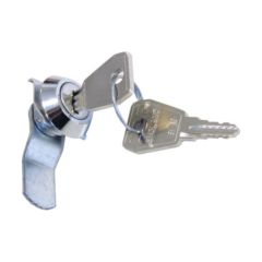 Hager VMLOCK Door Locking Kit for VM Consumer Units