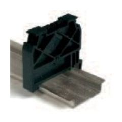 Hellerman CBC Bracket End Pack=25