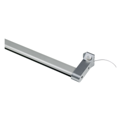 ELD HR-PIR-ENDSET PIR fixing brackets for WHR hanging rail profile