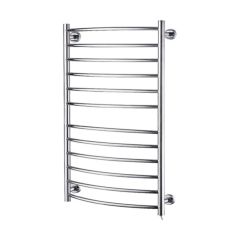 Hyco AQ90LC Aquilo Towel Rail Electric Aquilo Ladder Style Low Surface Temperature 90W 1020x600x180mm White
