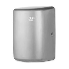 Hyco ARCBSS Arc Hand Dryer Automatic 1.25kW 255x173x150mm Brushed Stainless Steel
