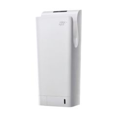 Hyco Blade Hand Dryer Automatic 1.85kW 700x300x215mm White
