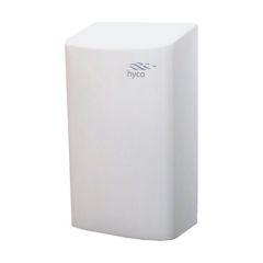 Hyco Curve Hand Dryer Automatic 0.9kW 268x152x100mm White