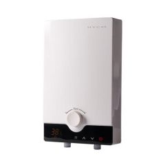 Hyco IN96T Aquilo Instantaneous Inline Water Heater 9.6kW 380x230x90mm