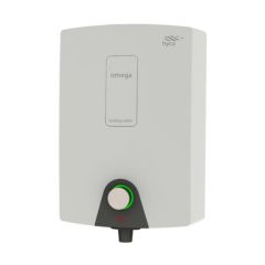Hyco OMEG5 Omega Wall Mounted Boiling Water Heater 1 Year Onsite Warranty 5Ltr 500x331x253mm White