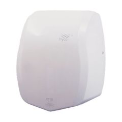 Hyco PRMW Ellipse Automatic Hand Dryer 0.9kW 300x250x169mm White