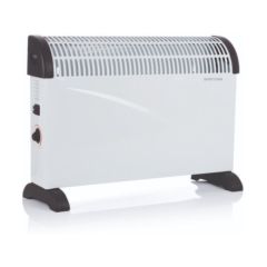 Hyco Scirocco Convector Heater Modern 2kW 335x530x110mm
