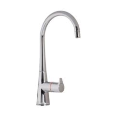 Hyco SPA3L Zen Spa 2in1 Boiling & Ambient Tap 100DegC 3Ltr 320x224x56mm Polished Chrome
