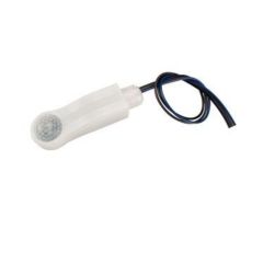 Hytronik HC049S Batten-fit/Bolt-on mount PIR Highbay ON/OFF and IR Controller