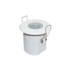 Hytronik HIR27/R 10M Reccesed PIR Highbay DALI with PSU and IR Controller