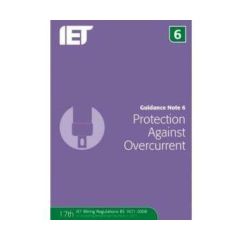 PROTECTION AGAINST OVERCURRENT