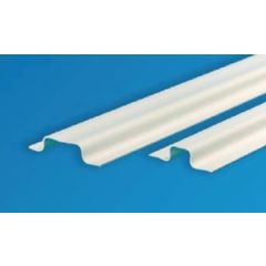 Falcon FCN3W Channel 38mmx2m White