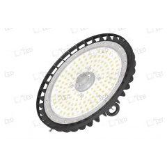 Allled AHB200B50 LED HBay 5000K 200W