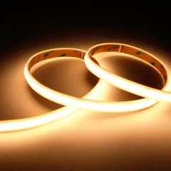 Ansell C/24/04/67/01/27/S03/01 C-Cell Dot-Free c/w Slf Adv Back LED Strip Fast-Fit Plug Play Connections IP67 14W/m 24V 30m 2700K