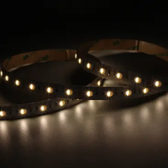 Ansell E/24/02/20/04/30/S02/01 E-Cell Eco Flex c/w Slf Adv Back LED Strip Fast-Fit Plug Play Connections IP20 15W/m 24V 10m 3000K RGBW