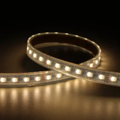 Ansell P/24/03/67/04/30/S02/01 P-Cell Professional IP67 LED Strip 18W/m 24V 10m 3000K RGBW