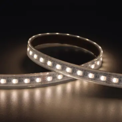 Ansell P/24/03/67/04/40/S01/01 P-Cell Professional IP67 LED Strip 18W/m 24V 5m 4000K RGBW