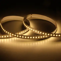 Ansell U/48/01/20/01/40/S05/01 U-Cell Ultra Long LED Strip Fast-Fit Plug Play Connections IP20 4.8W/m 48V 50m 4000K White