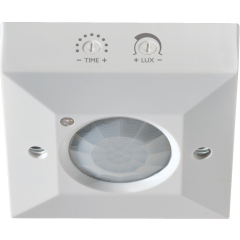 Danlers CESFAPIRSD Absence Ceiling Surface Mounted Occupancy Switch Dim Control 230V 6A (R) (F) 2A (L)