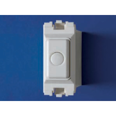Danlers DSSGDMK400W Soft Start Dimmer MK Grid Module 40-400W