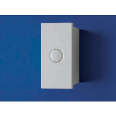 Danlers SSGSEU Grid Slave Push Button Eurodata Unit Plates