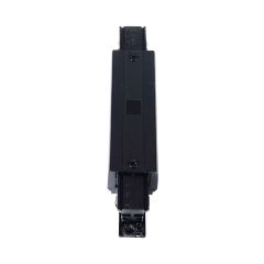KSR KSR6406BLK Escala 3 Circuit I Connector with Live Feed Black