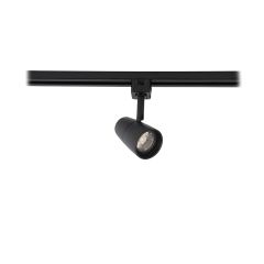 KSR KSR6526BLK Escala Pro 10W LED 4000K Track Fitting Black