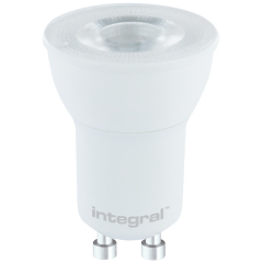 Integral ILMR11NC007 Mr11 Gu10 Bulb 300Lm 2.8W 2700K Non-Dimm 36 Beam Integral