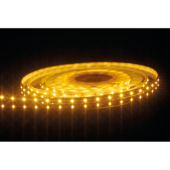 Integral ILSTWHIA003E Strip IP20 5M 3000K 12V 4.5W/M 440Lm/M 60Led/M 8Mm Width 115 Beam Cri90 Bag Pack