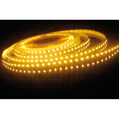 Integral ILSTWHIA008E Strip IP20 5M 3000K 12V 6.5W/M 700Lm/M 120Led/M 8Mm Width 115 Beam Cri90 Bag Pack