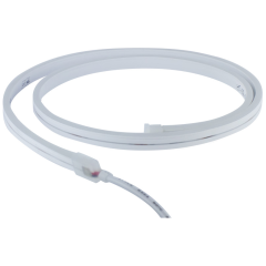 Integral ILSTWHIC177E Neon Strip Thin Side Bend IP67 5M 2700K 24V 7.2W/M 240Lm/M 168Led/M 120 Beam Cri90 Bag Pack