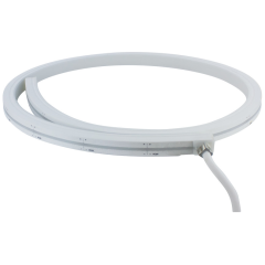 Integral ILSTWHIC197E Neon Strip Top Bend IP67 10M 4000K 24V 9.6W/M 480Lm/M 120Led/M 120 Beam Cri90 Box Pack