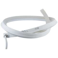 Integral ILSTWHIC203E Neon Strip Top/Side Bend IP67 5M 4000K 24V 7.2W/M 450Lm/M 168Led/M 120 Beam Cri90 Bag Pack