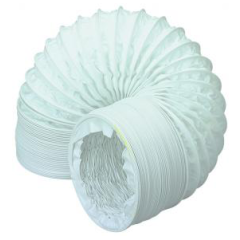 Domus 6615 Flexible Hose 150mmx15m