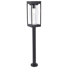 Lutec 6988802012 Flair Bollard 2W