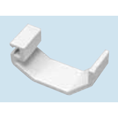 Marco MTCR Cable Retainer White