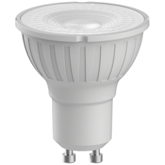 Megaman 140504E LED GU10 Lamp 5W 2800K