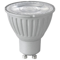 Megaman 140516E LED Reflector GU10 Dimmable Lamp 5.3W 2700K