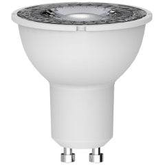Megaman 710391E LED Flagship GU10 Lamp Pack=5 4.2W 4000K