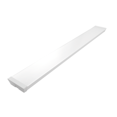 Ovia OXR431-ME INCEPTOR RIO 18-31W 1200mm Linear Batten LED Luminaire Microwave Sensor & Emergency