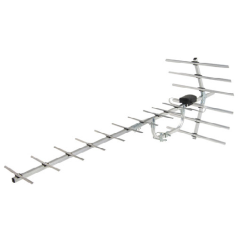 Philex 27881V SLX 5G Compact Outdoor Aerial for Strong Recption