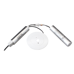 Robus R2WLEDNME-01 LED EmLumin Recsd 2W