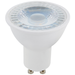 Saxby 78859 LED Lamp 3000K GU10 6W Clr