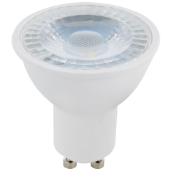 Saxby 78862 LED Lamp 3000K Dim GU10 6W