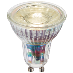 Saxby 90983 LED SMD GU10 55W 4000K