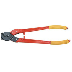SWA CC240 Lge HD Cbl Cutter up to 240mm