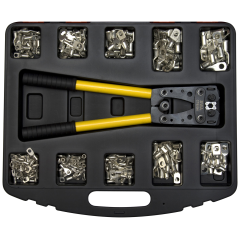 SWA COP650TOOL-KIT Box 6-50mm Copper