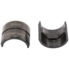 SWA D210-400 Type C Dies 400mm Steel